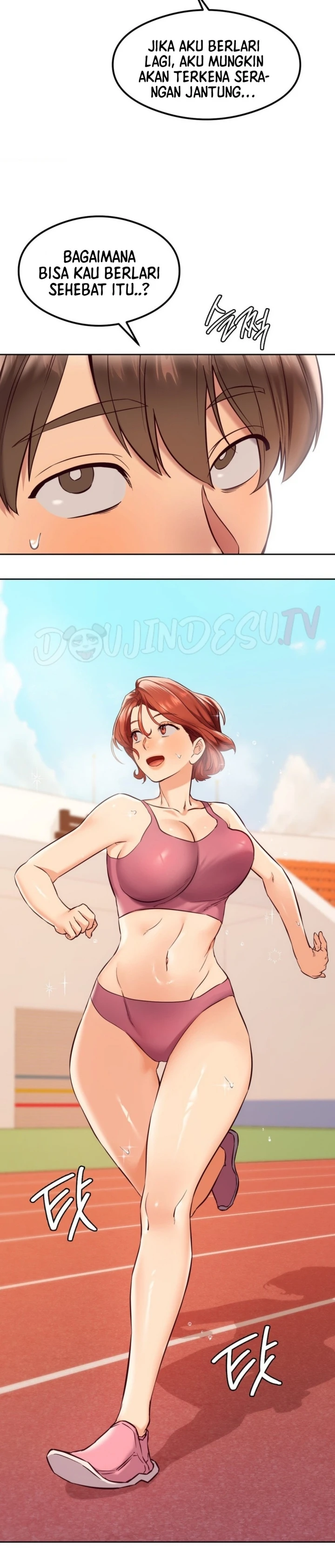 Magical Massage Chapter 27 - Page 24